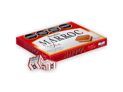 CHOCOLATE BOCADO MARROC CAJA X 20 UN.