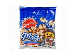 BURBUJAS TUTUCAS PAQUETE X 80 GR.