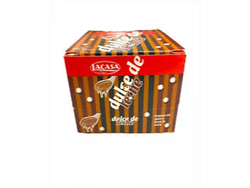 MENTITAS DULCE DE LECHE CAJA X 12 UNI