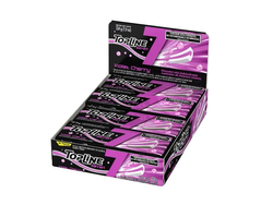 CHICLE TOP LINE SEVEN CHERRY VIOLET CHERRY X 16 U.