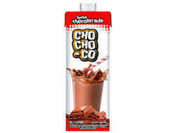 LECHE CHOCOLATADA X 200 ML CHOCHCO
