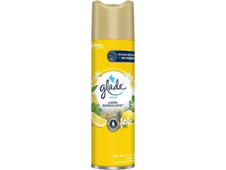 GLADE AEROSOL ENCANTO DE VAINILLA