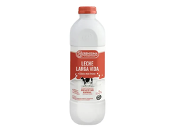 LECHE BOTELLA LA SERENISIMA ENTERA ROJA (CX6)