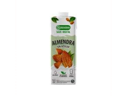 LECHE DE ALMENDRA SIN AZUCAR LA SERENISIMA