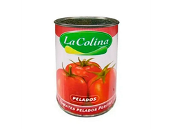 TOMATE PELADO LA COLINA