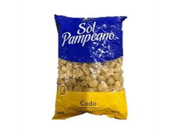 CODO SOL PAMPEANO X 500 GR X UNIDAD
