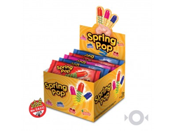 CHUPETIN SPRING POP ORIGINAL X 36U X 12G