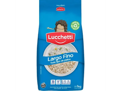 ARROZ LUCCHETTI LF X 1 KG