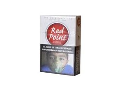 RED POINT BOX X 10U.(BTO X 25 ATADOS X 10 PQ)