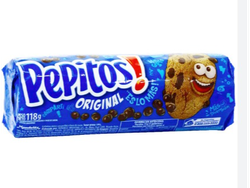 PEPITOS 119G