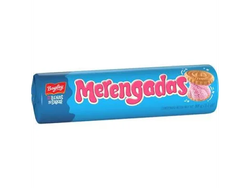 GALLETITAS MERENGADAS X 93 GR