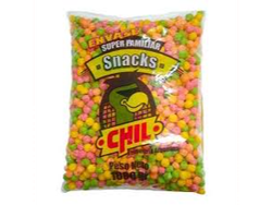 BOLSON BOLITAS DE COLORES X 1 KG