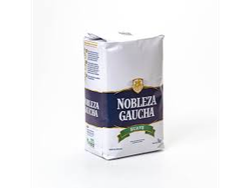 YERBA NOBLEZA GAUCHA SUAVE X 1K