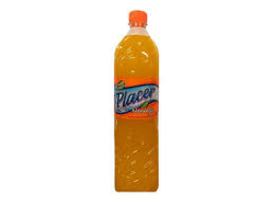 AGUA SABORIZADA PLACER NARANJA 1.5LTS