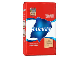YERBA TARAGUI X 500 GRS