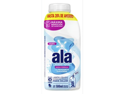ALA LIQUIDO PARA DILUIR 500ML