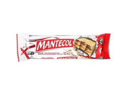 MANTECOL CLASICO 111G (BX40)