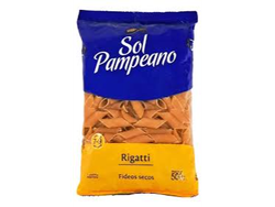 RIGATTI SOL PAMPEANO X 500 GR X UNIDAD
