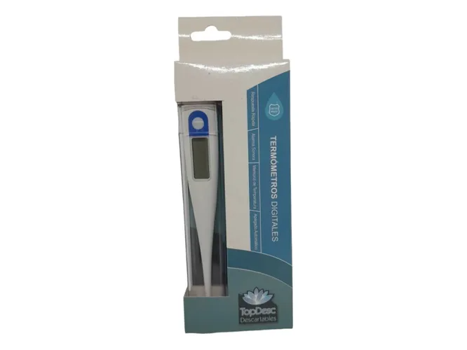 TERMOMETRO DIGITAL TOP DESC