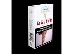 RED POINT MASTER X 10U.BTO X 25ATADOS X 10PQ