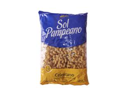 CELENTANO SOL PAMPEANO X 500 GRS X UNI