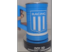 JARRA RECING CLUB