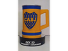 JARRA BOCA JUNIOR SUPERFICIE DE PUNTOS