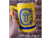 JARRA CLUB ATLETICO CENTRAL ROSARIO