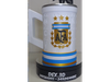 JARRA ARGENTINA COLOR BLANCO