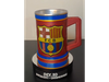 JARRA BARCA