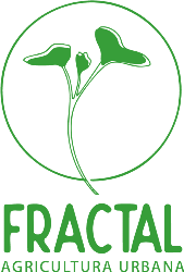 Logo FRACTAL AGRICULTURA URBANA