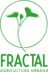 Logo de FRACTAL AGRICULTURA URBANA