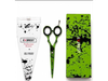 Tijera Profesional Microdentada 6. C/3