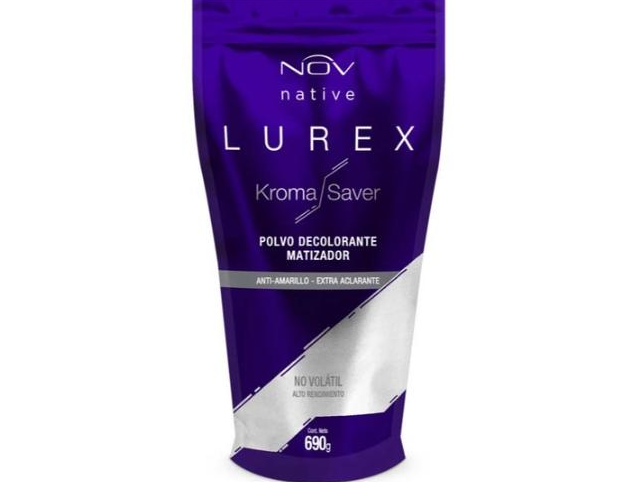 POLVO NOV VIOLETA 700G