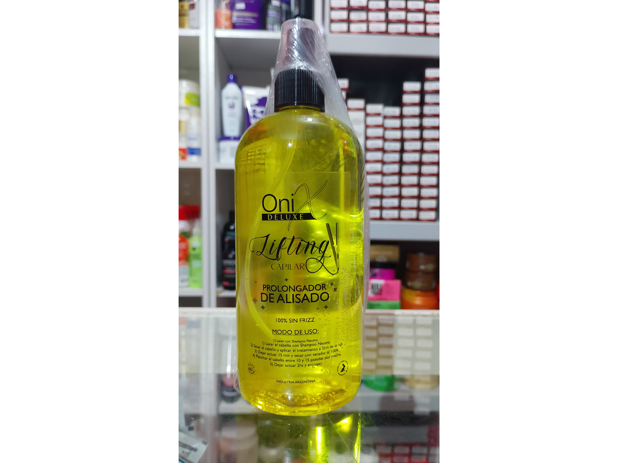 lifting ónix 500ml