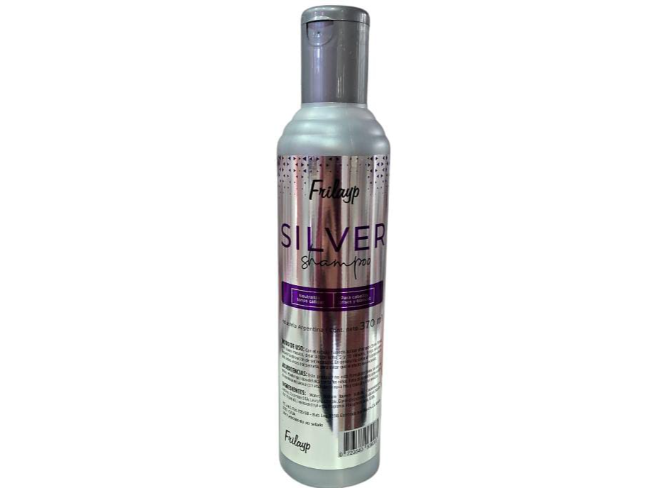 Shampo Matizador violeta Frilayp