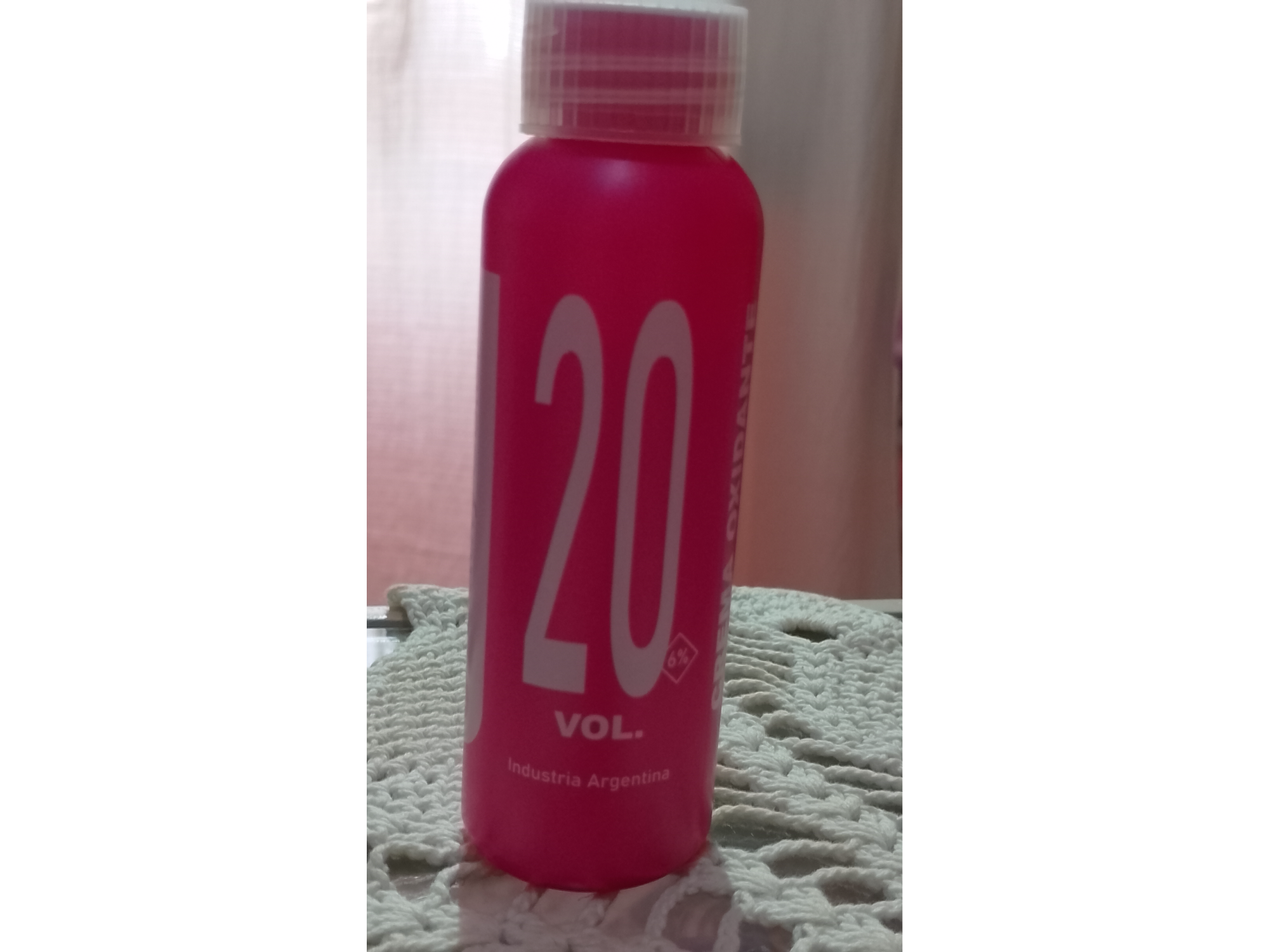 Oxidante 20v Beauty 90ml