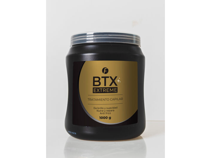 Frilay botox kilo nutrición