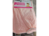Turbante toalla rosa