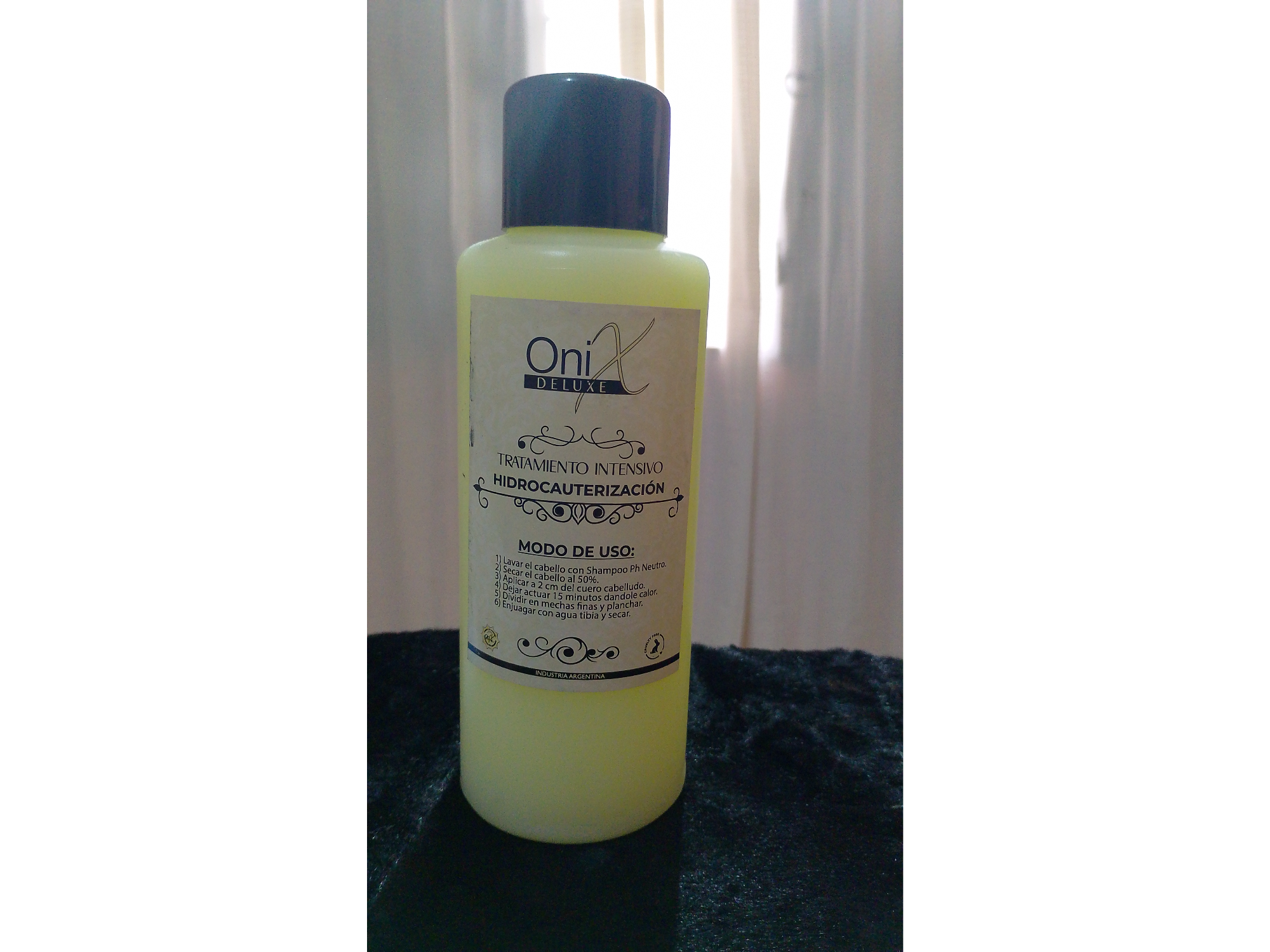 Hidrocauterizado 500ml