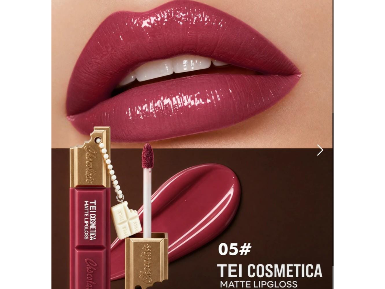 Lipglooss n5