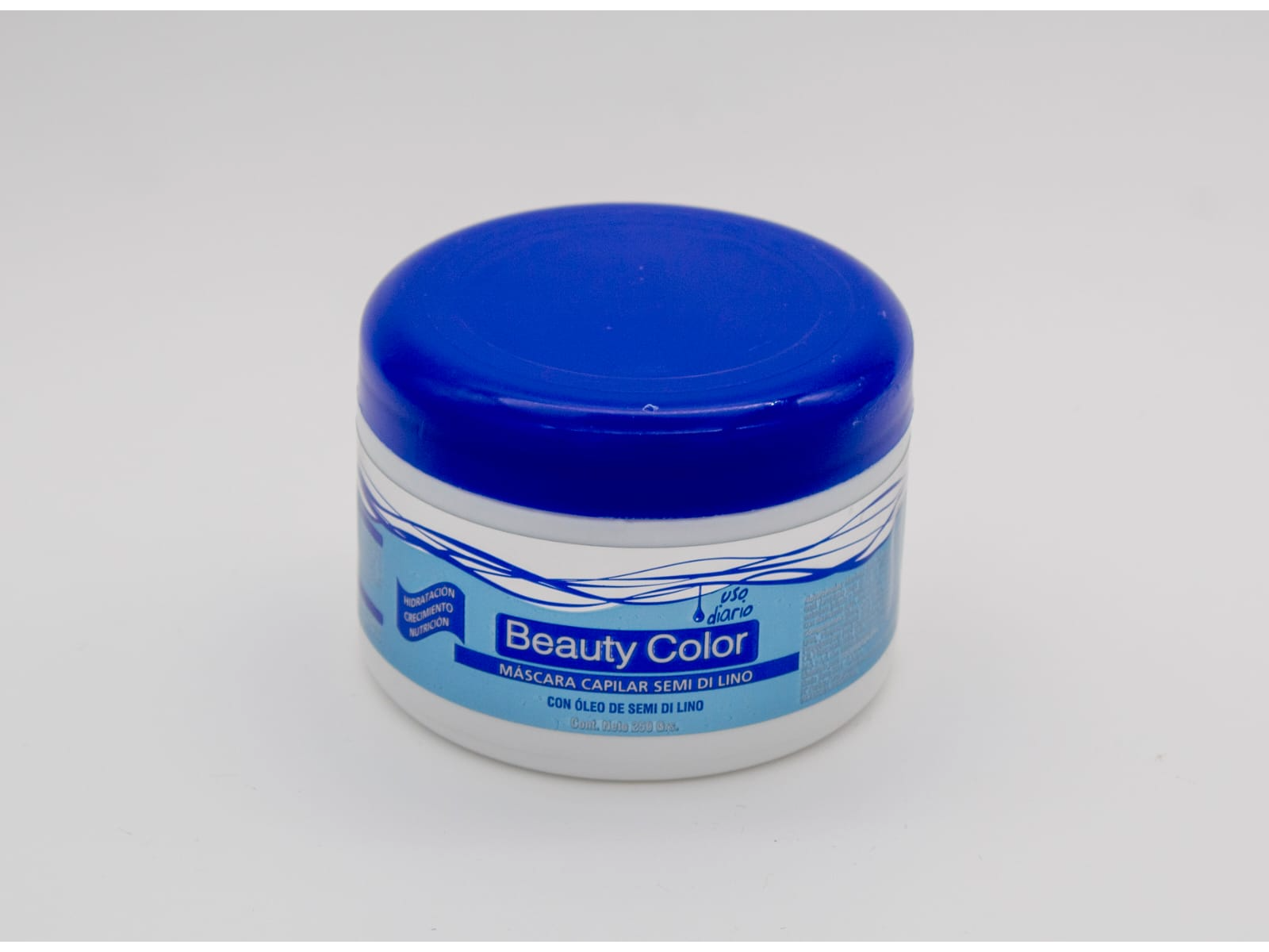 Semilla de lino beauty 250gr