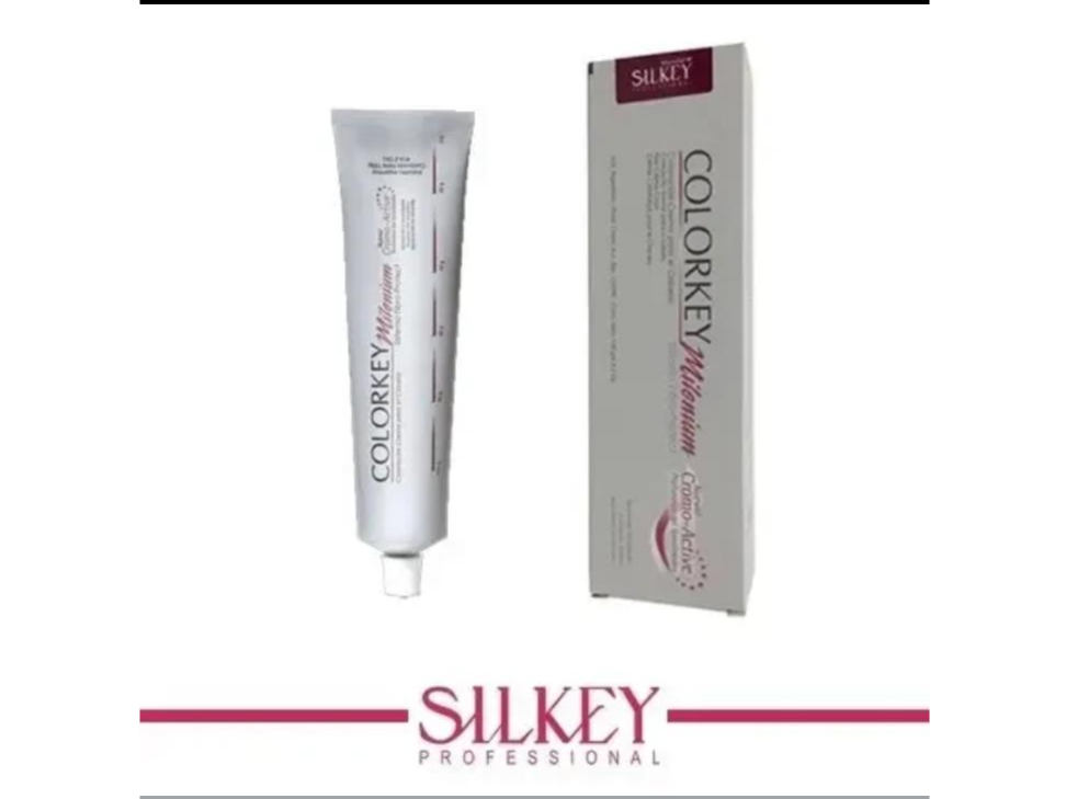 Silkey 120 g