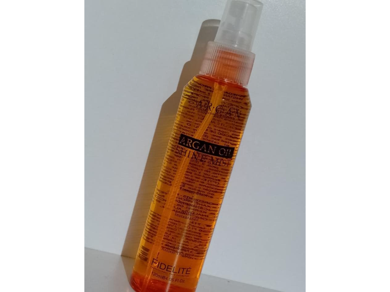 Brillo de fidelite 120ml