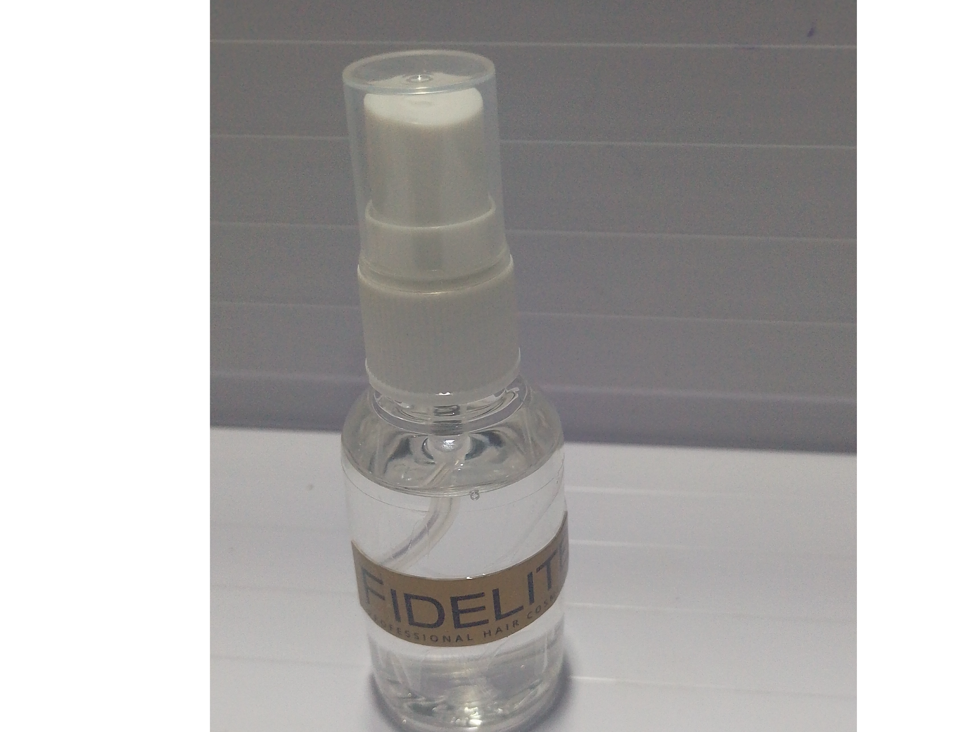 Sérum Argan fidelite 30ml