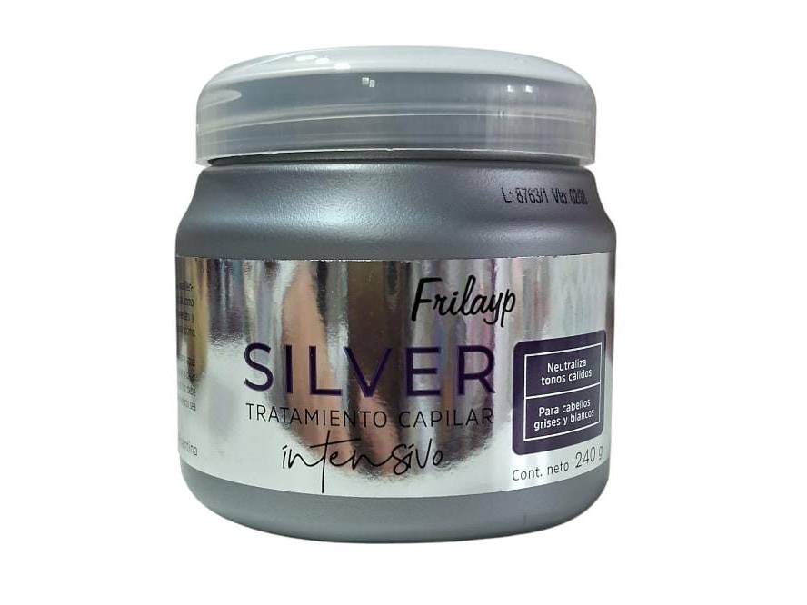 Matizador violeta 250gr frilayp