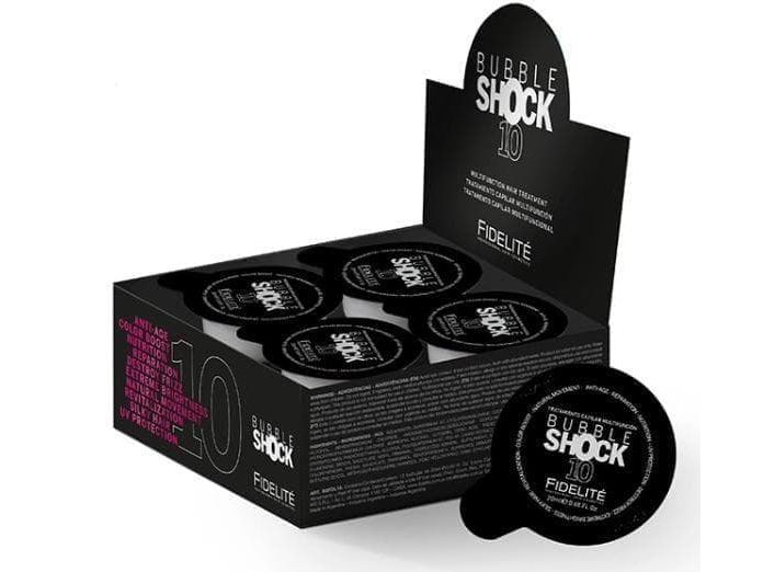 Ampolla fidelite 10 beneficios