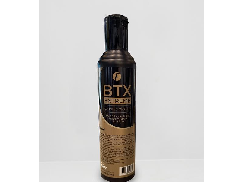 Acondicionador  Botox frilay 370ml