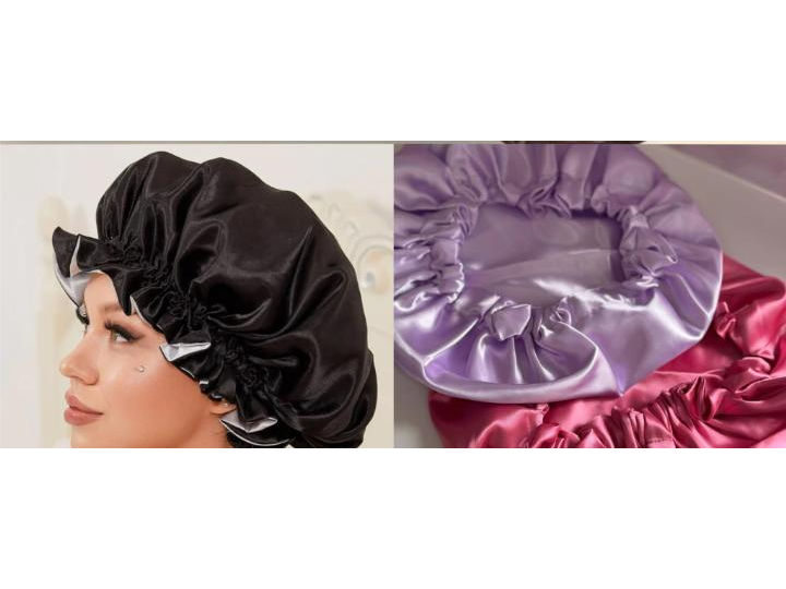 Gorro antifizz grandes