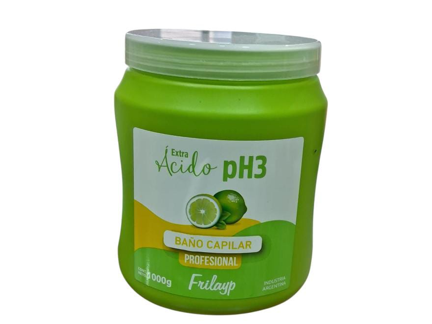 Frilay ácida 1000g